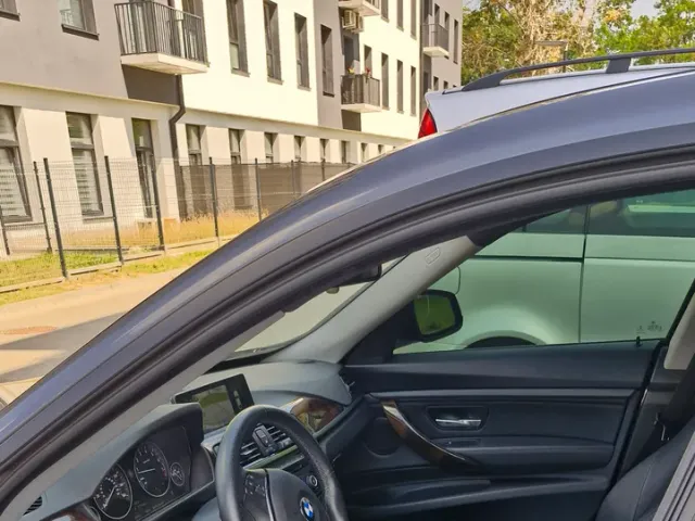 BMW 3 серії - фото 5