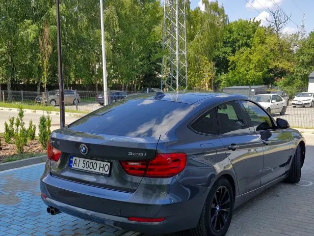 BMW 3 серії - фото 4
