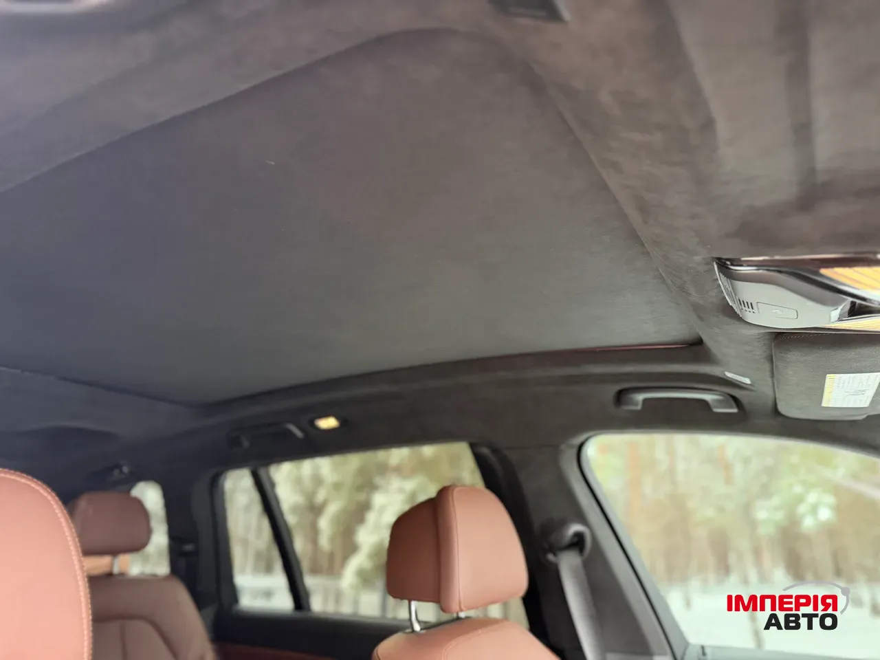 BMW X7 - фото 31