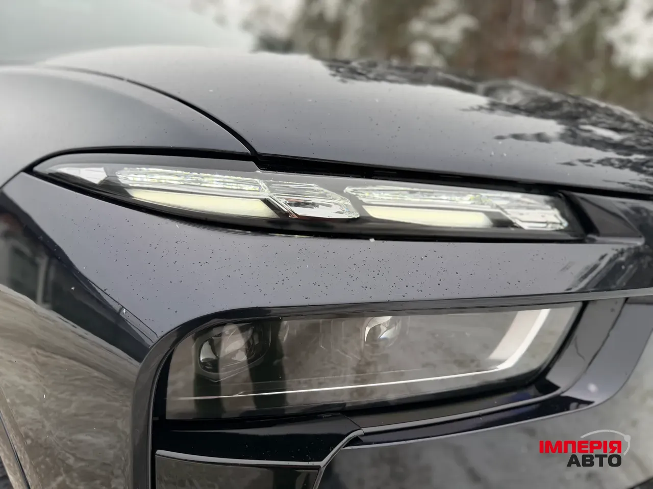 BMW X7 - фото 14