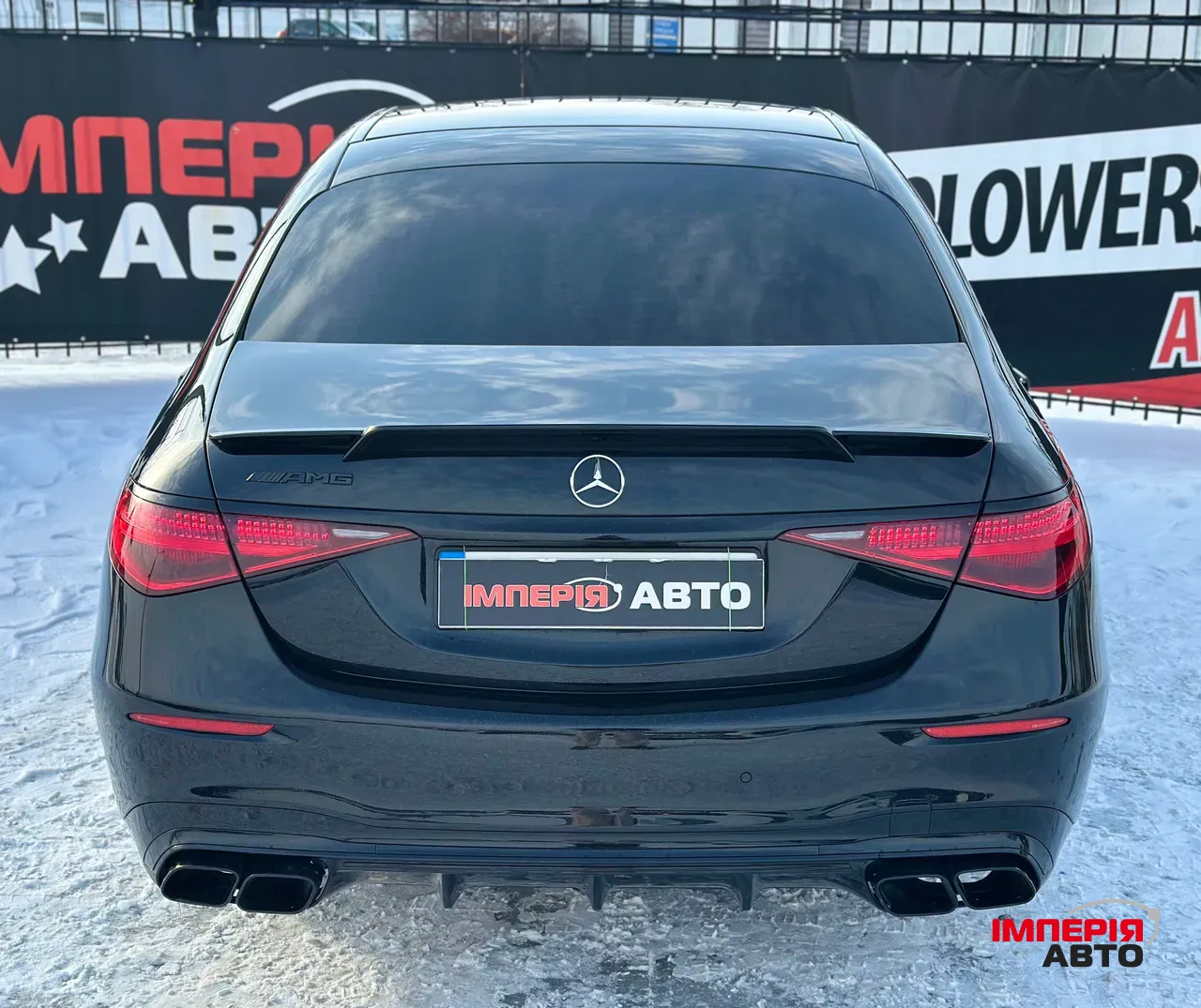 Mercedes-Benz S-Класс - фото 10