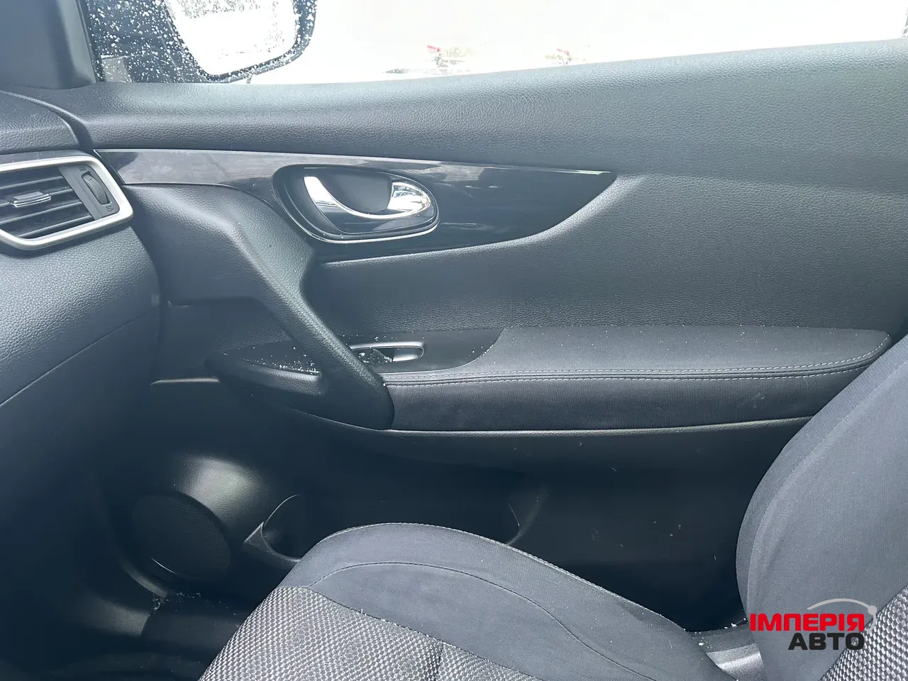 Nissan Qashqai - фото 47