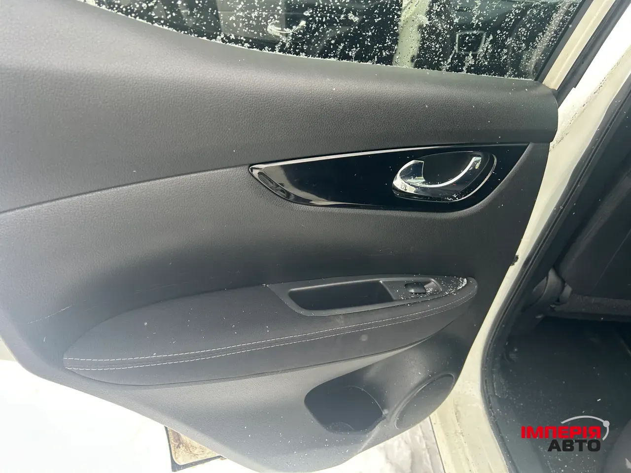 Nissan Qashqai - фото 45