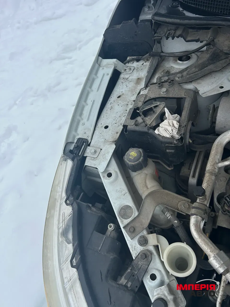 Nissan Qashqai - фото 2