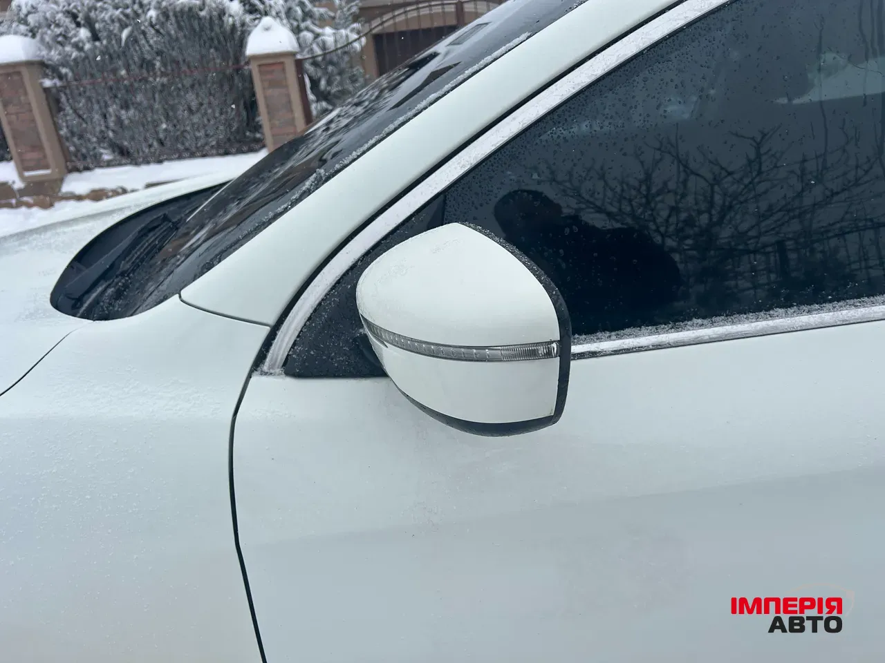 Nissan Qashqai - фото 18