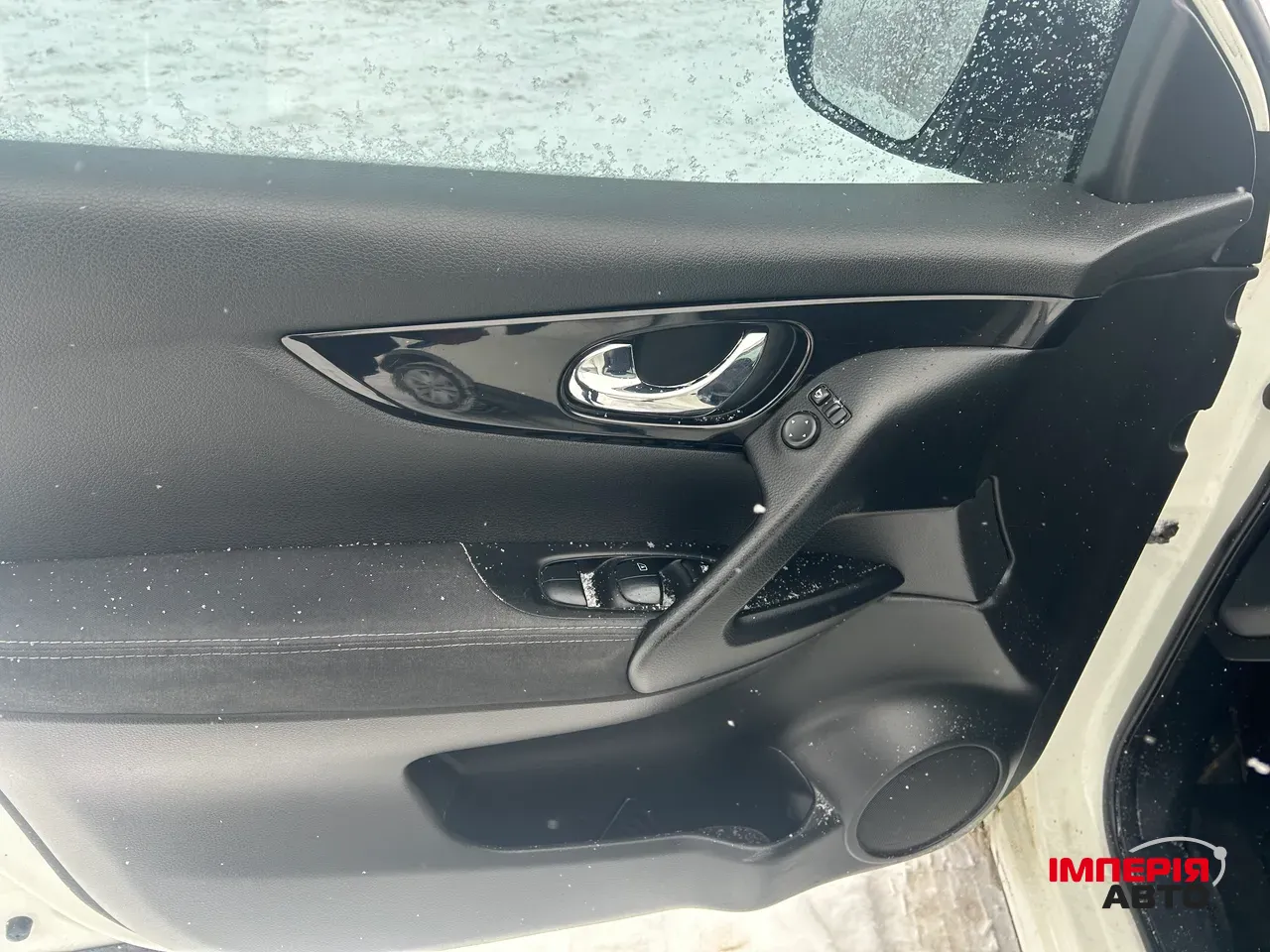 Nissan Qashqai - фото 50