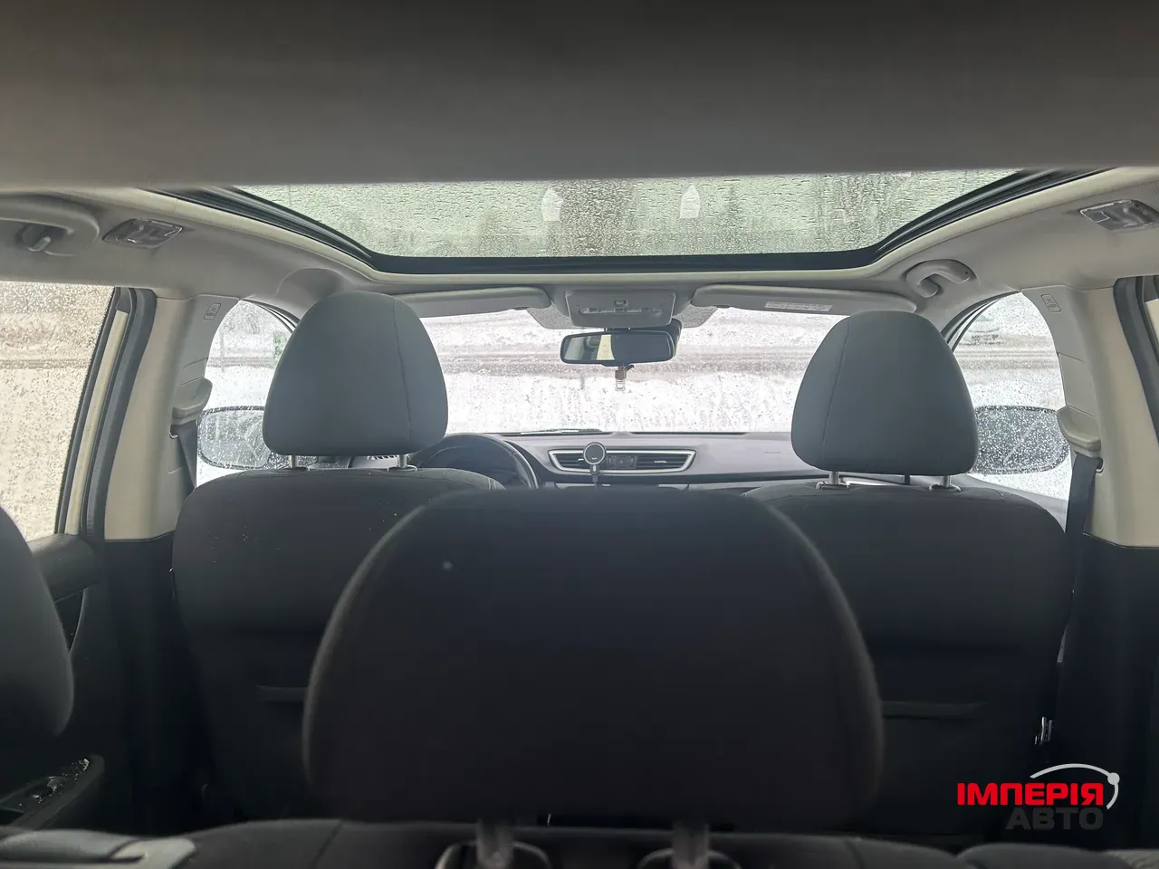 Nissan Qashqai - фото 51