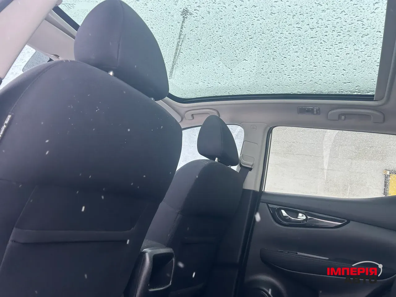 Nissan Qashqai - фото 44