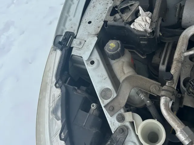 Nissan Qashqai - фото 2