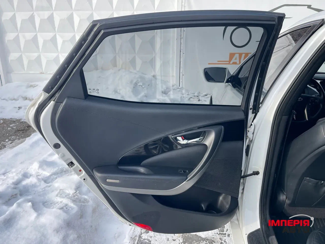 Hyundai Grandeur - фото 31