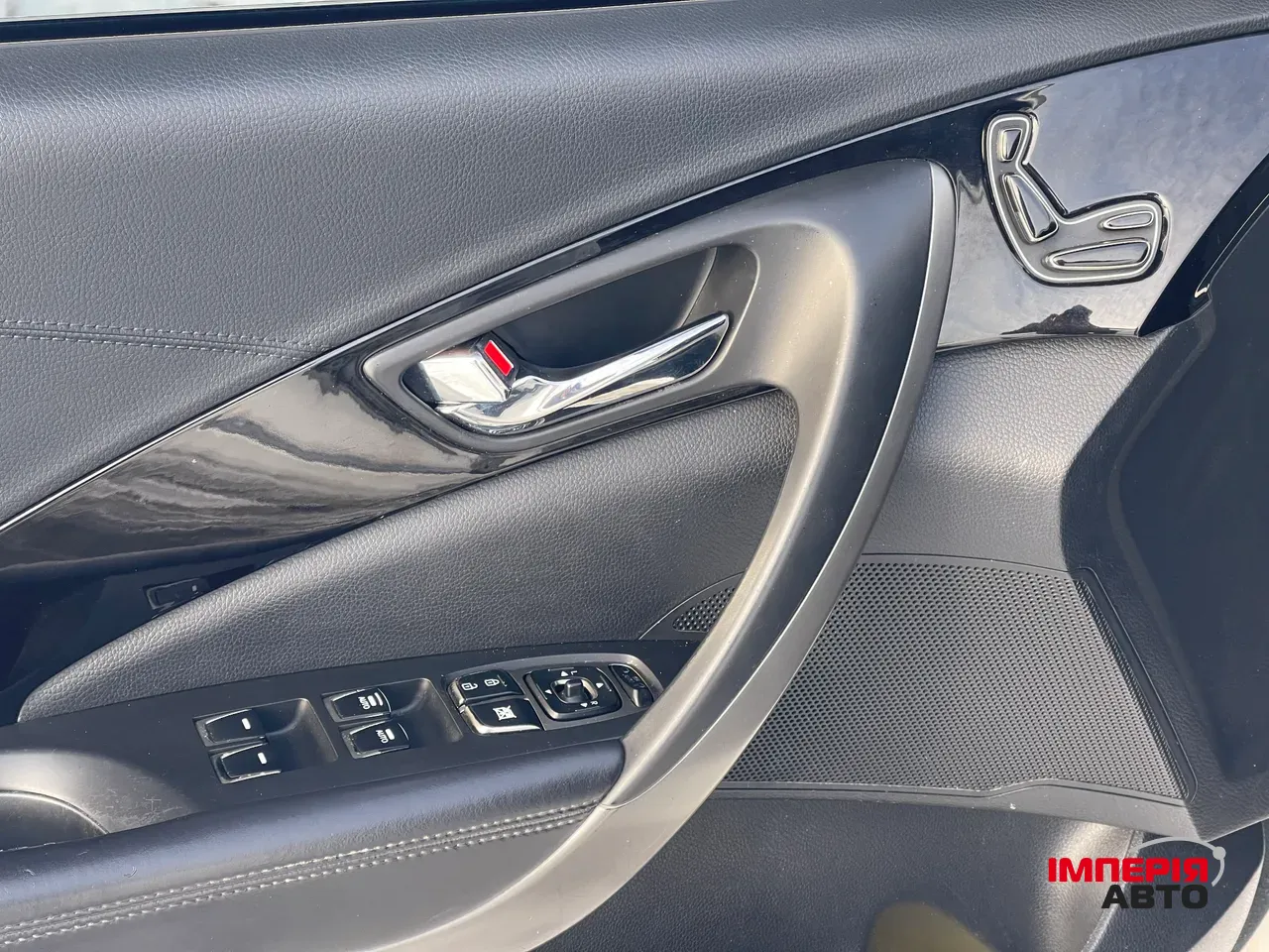 Hyundai Grandeur - фото 12