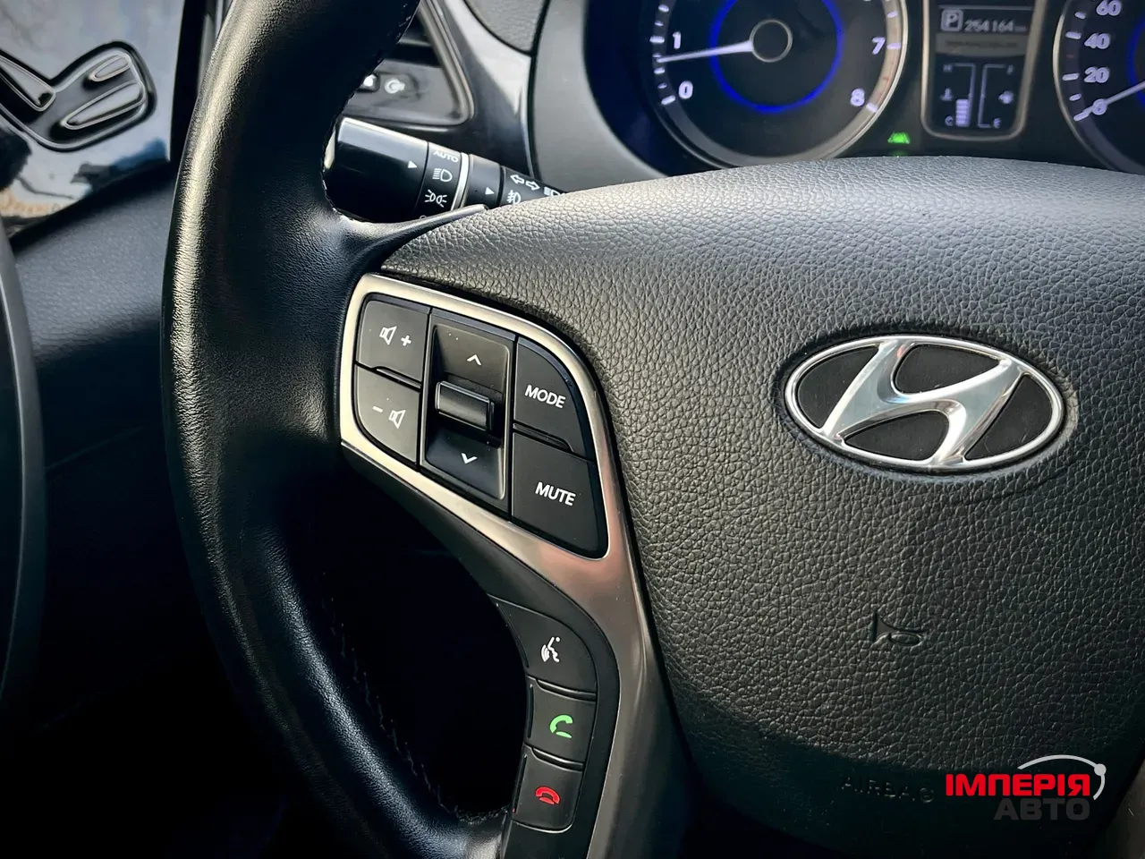 Hyundai Grandeur - фото 21