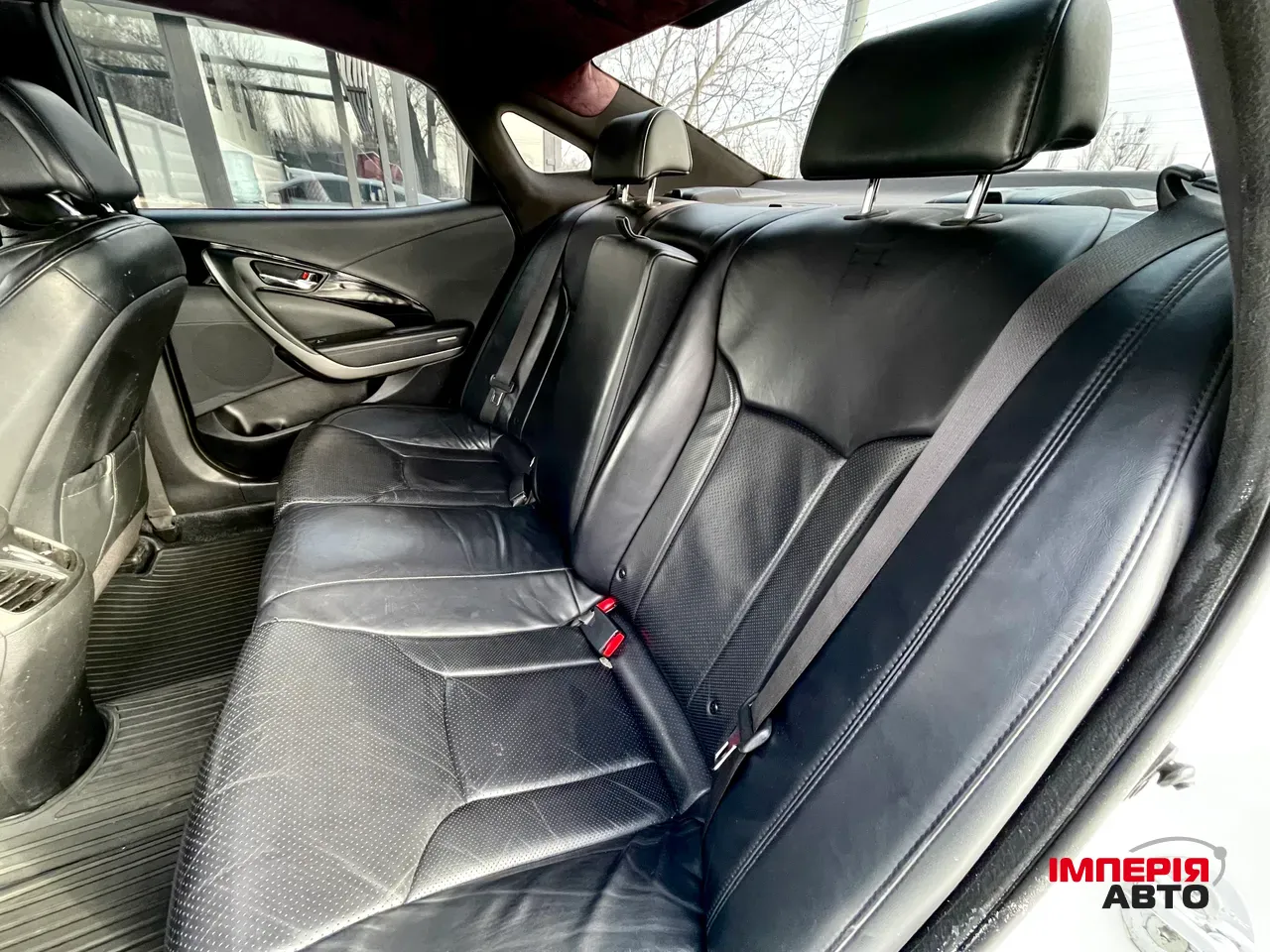 Hyundai Grandeur - фото 33