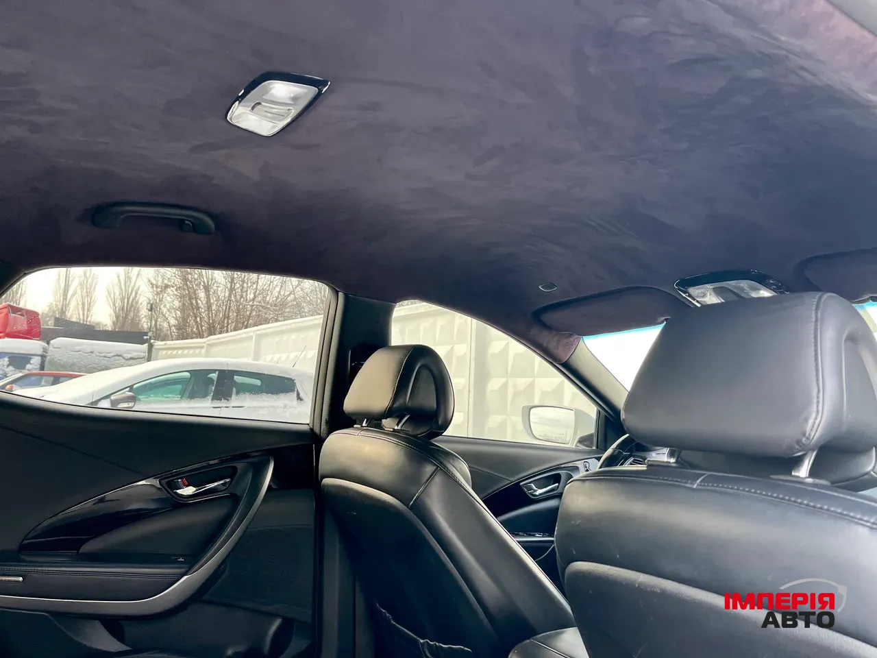 Hyundai Grandeur - фото 37