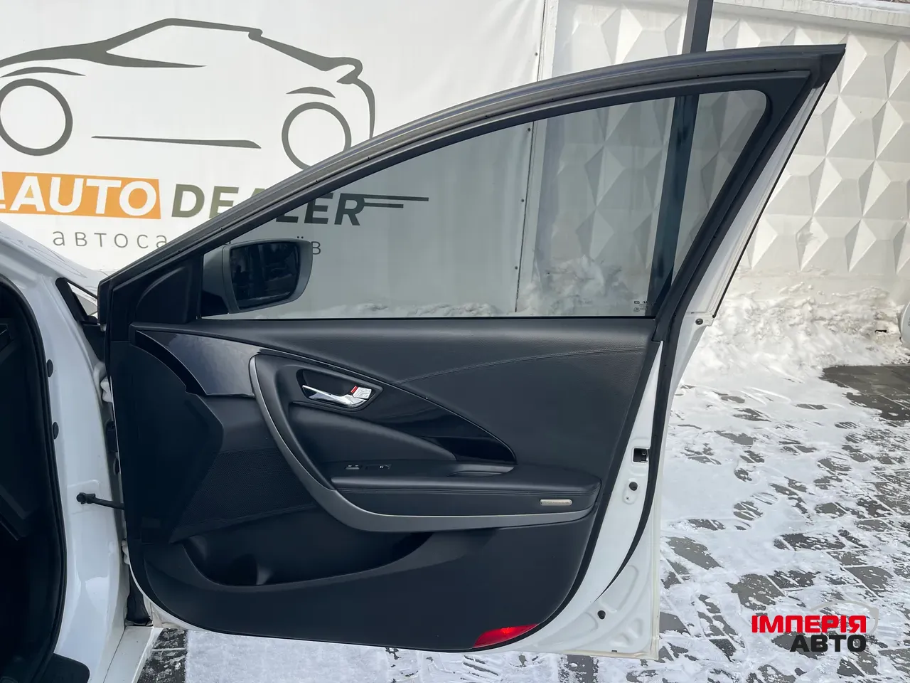 Hyundai Grandeur - фото 39