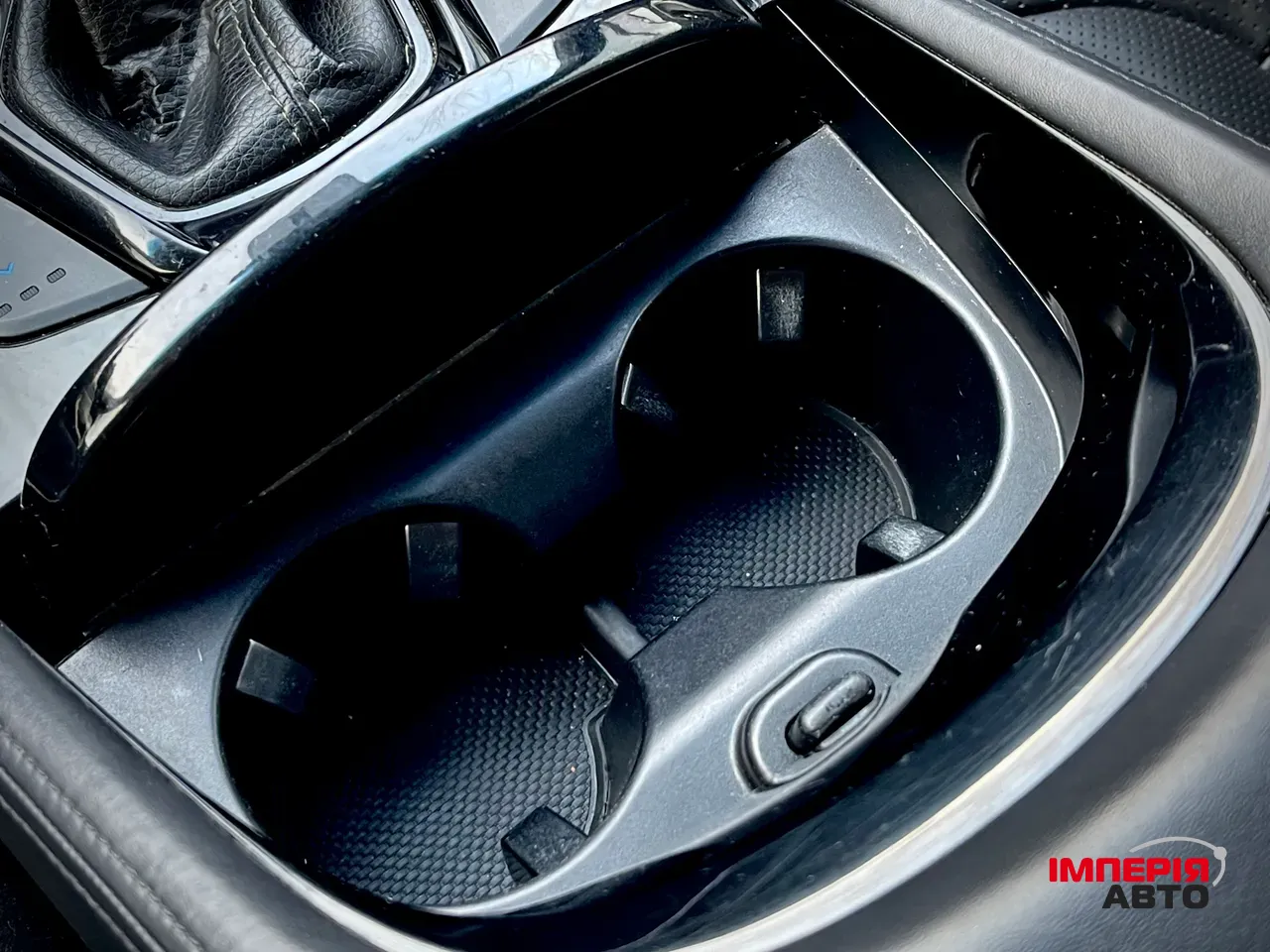 Hyundai Grandeur - фото 28