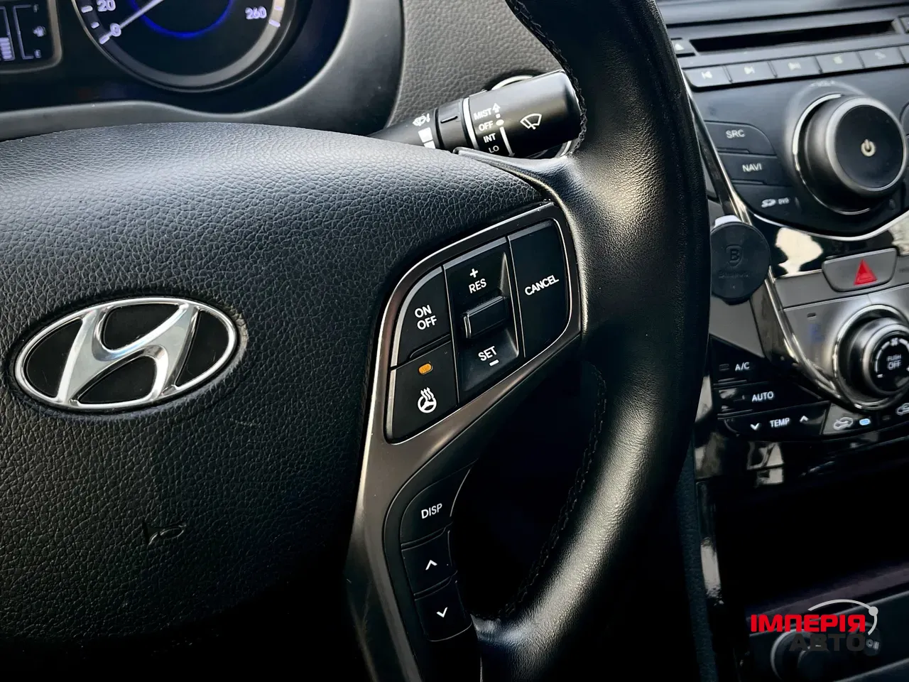 Hyundai Grandeur - фото 23