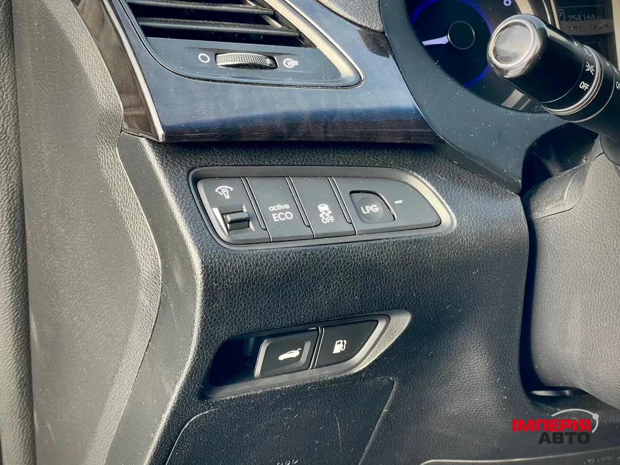 Hyundai Grandeur - фото 17