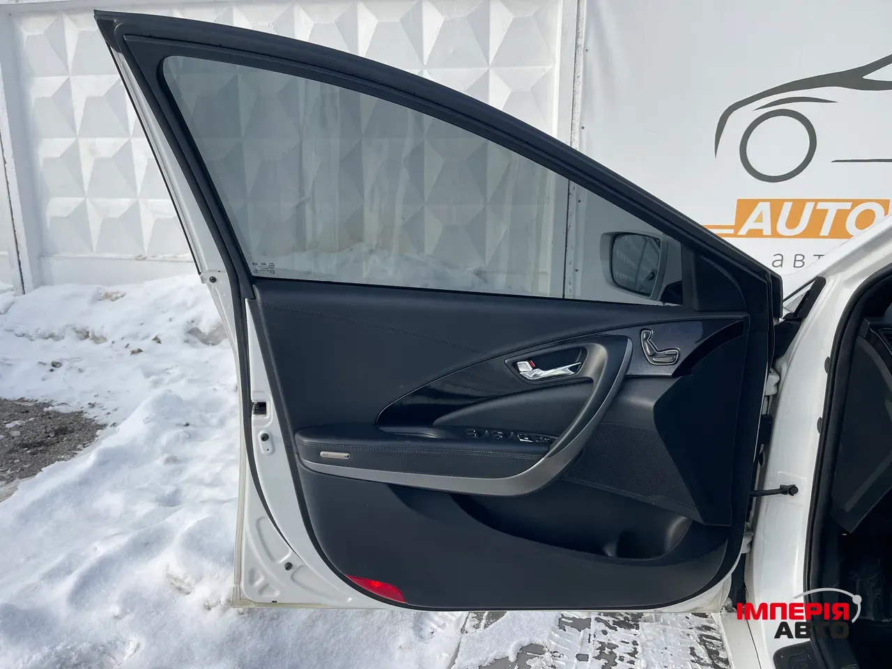 Hyundai Grandeur - фото 11