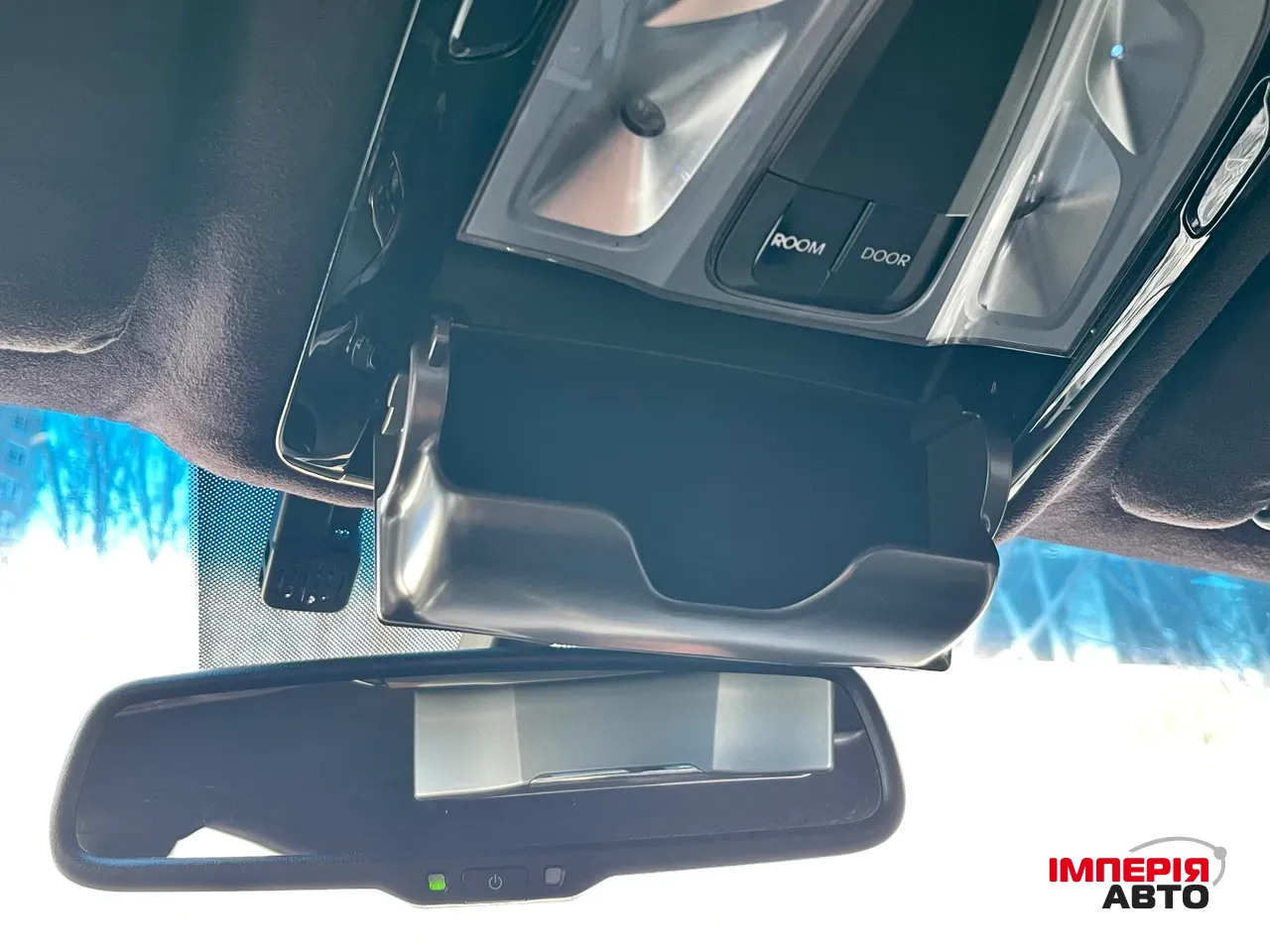 Hyundai Grandeur - фото 30