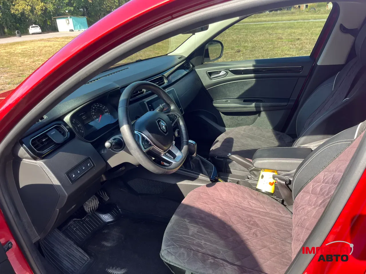 Renault Arkana - фото 7