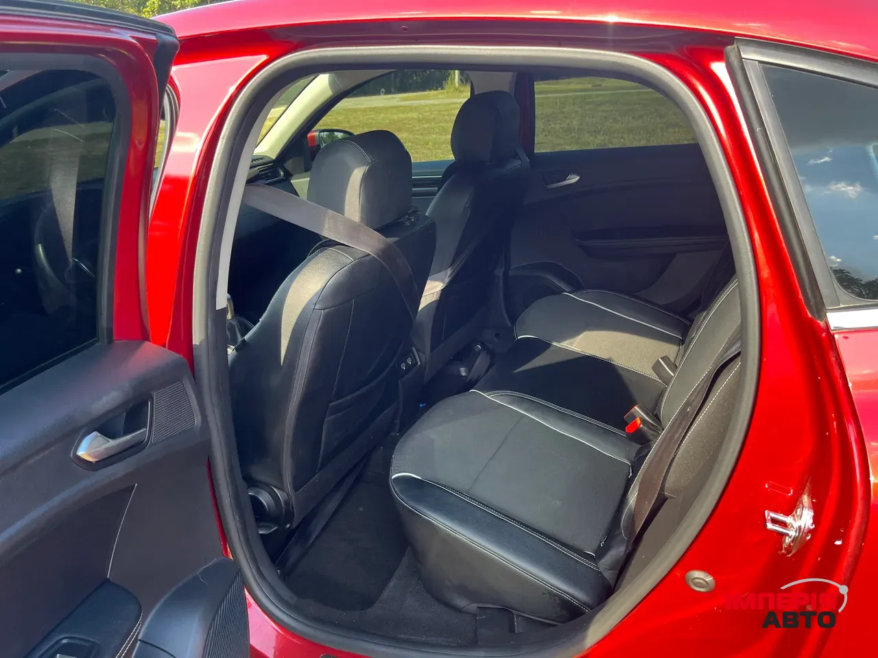 Renault Arkana - фото 8