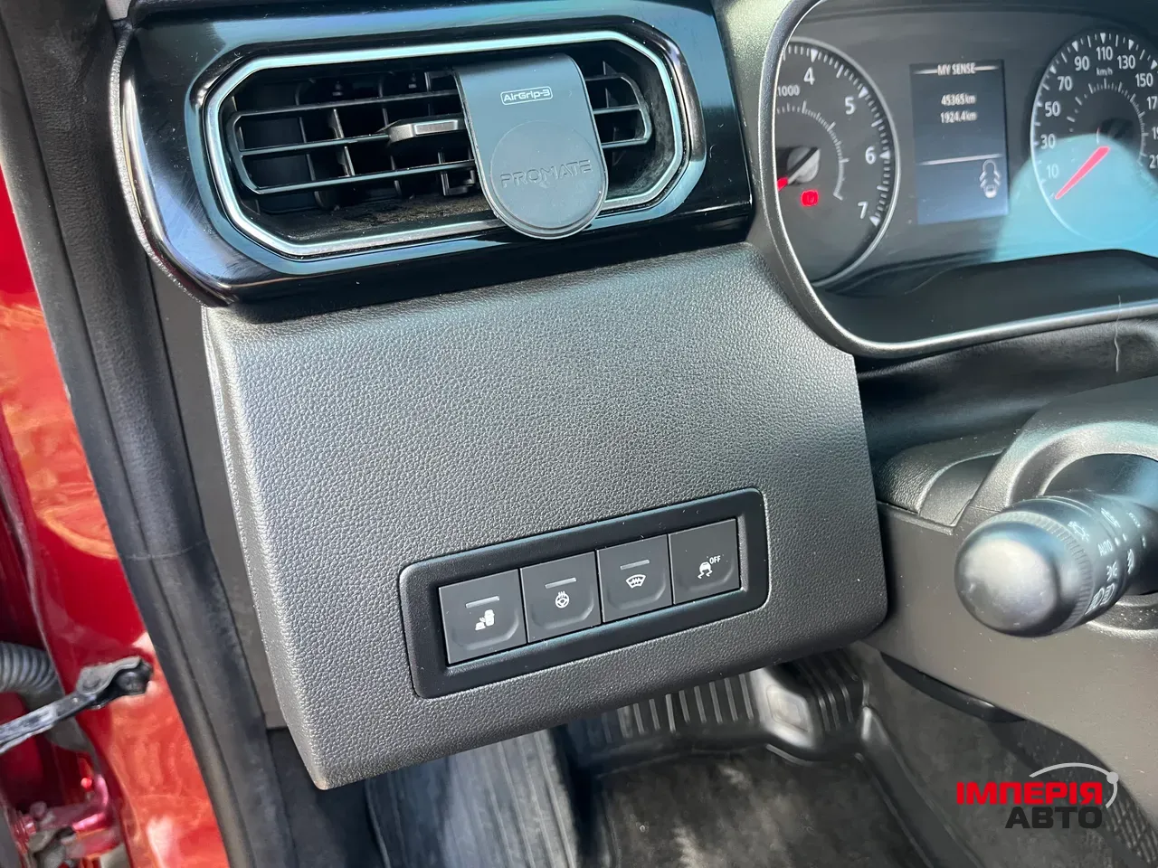 Renault Arkana - фото 18