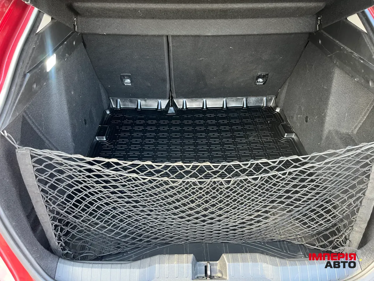 Renault Arkana - фото 20