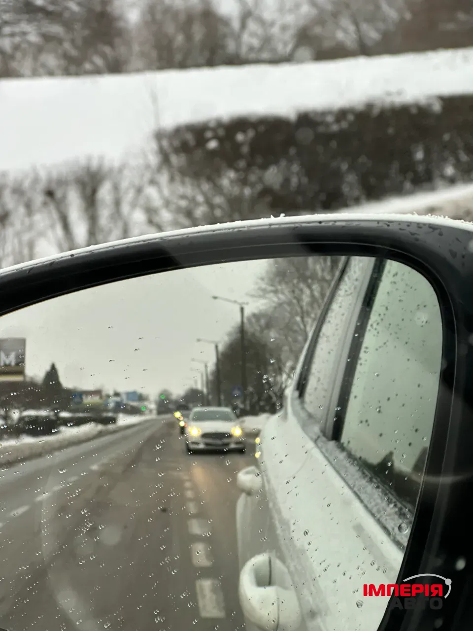 Ford Fusion (North America) - фото 21