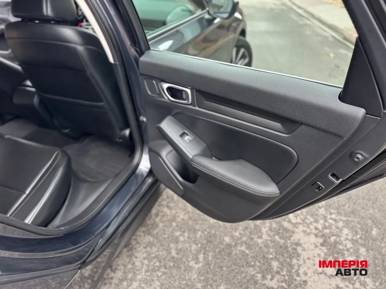 Honda Civic - фото 20