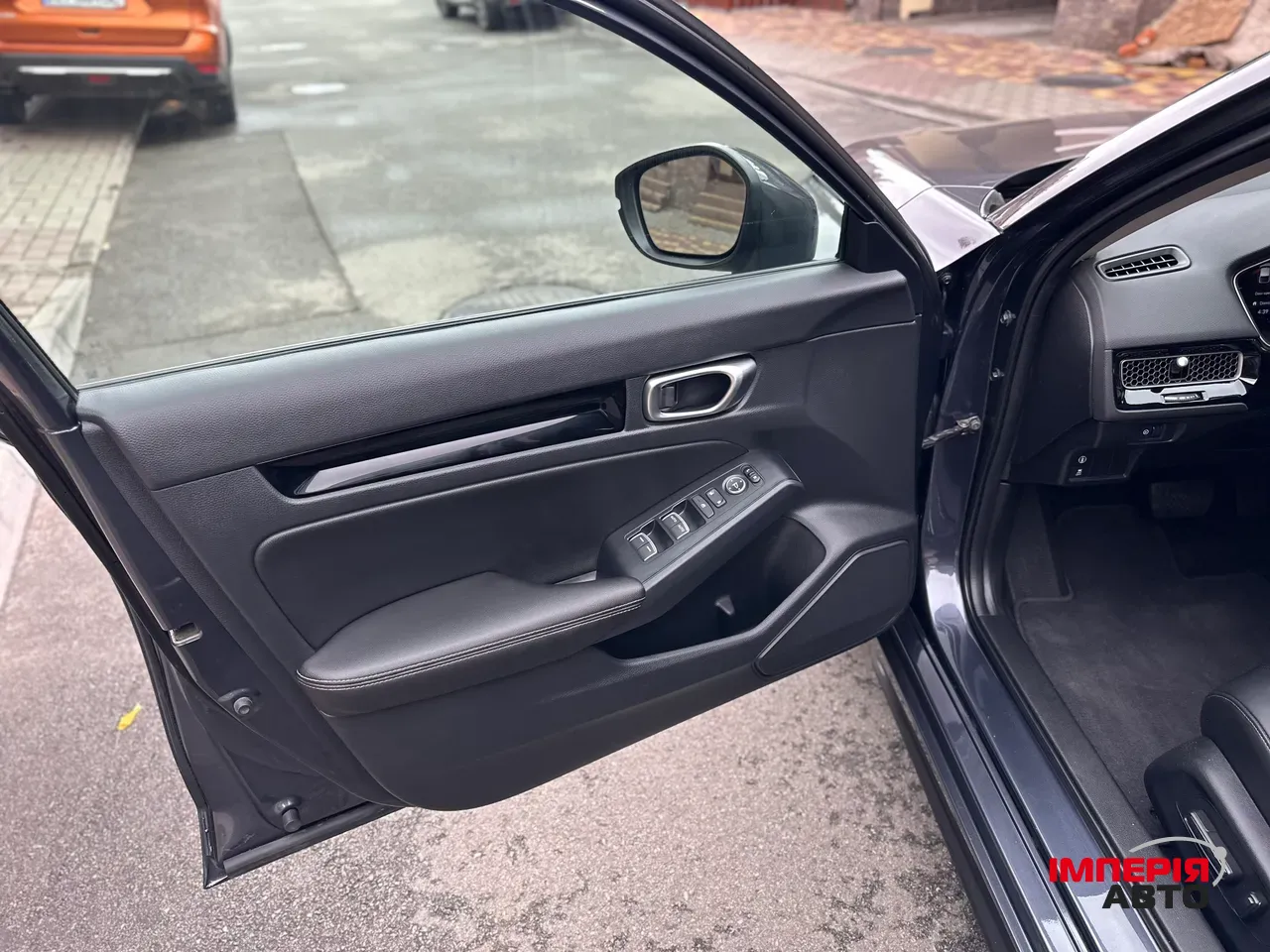 Honda Civic - фото 13
