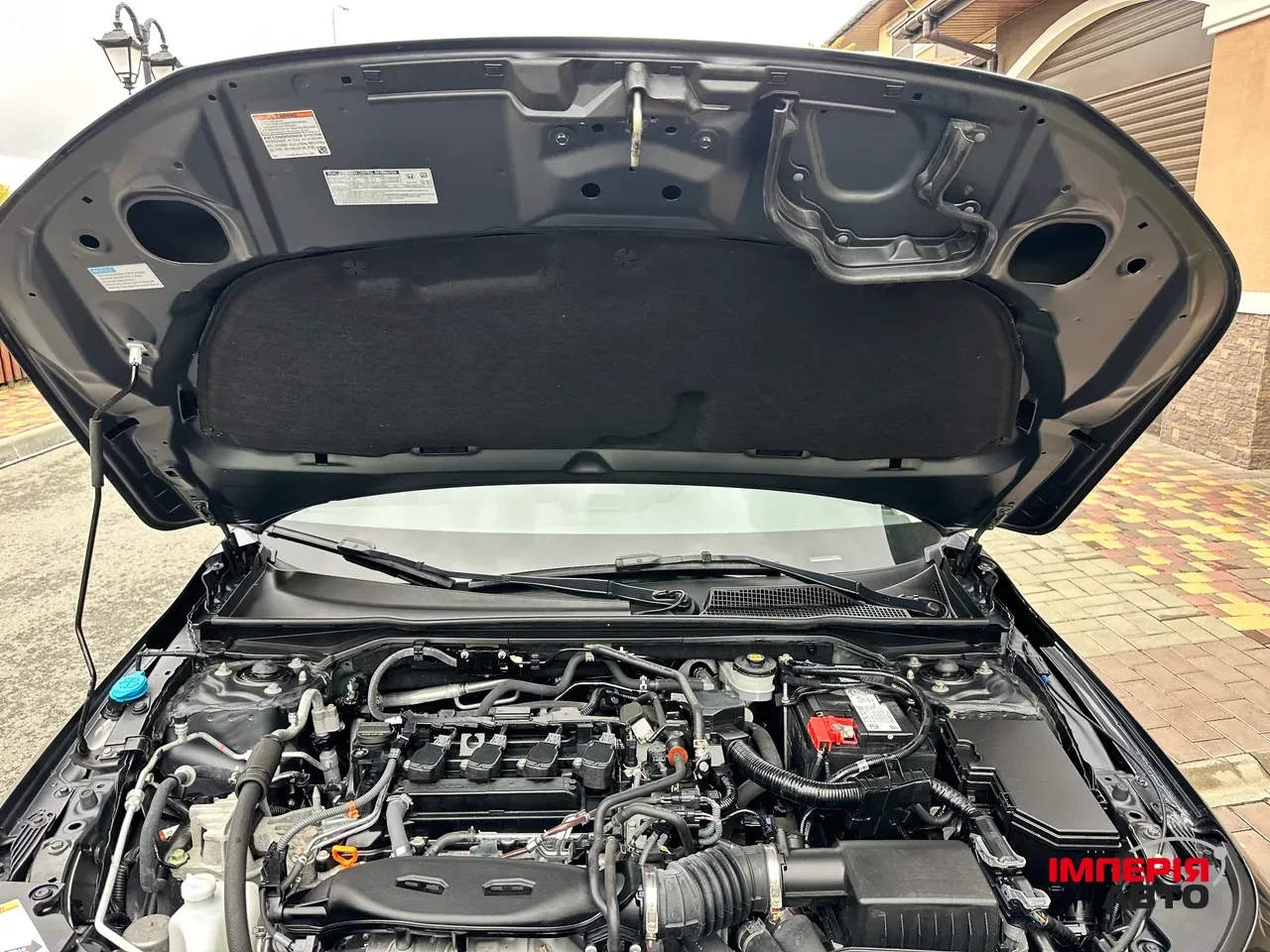 Honda Civic - фото 36