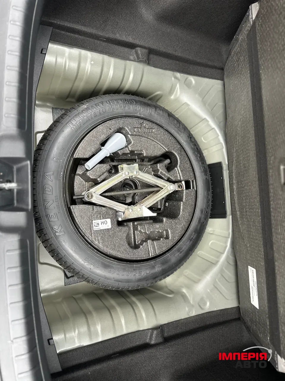 Honda Civic - фото 18