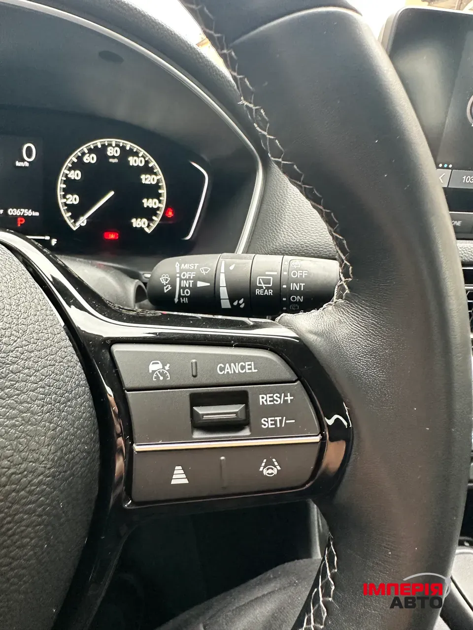 Honda Civic - фото 31