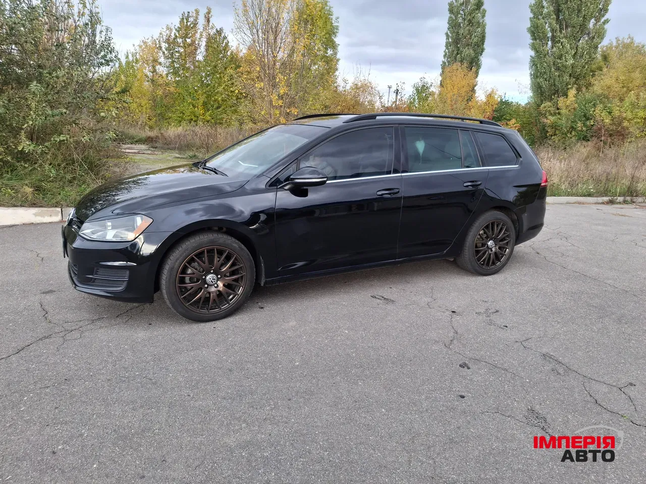 Volkswagen Golf - фото 5