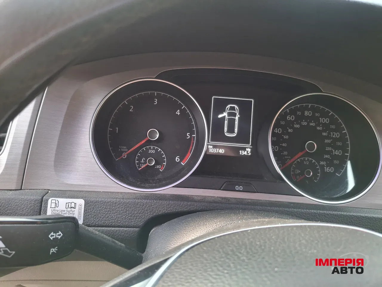 Volkswagen Golf - фото 10