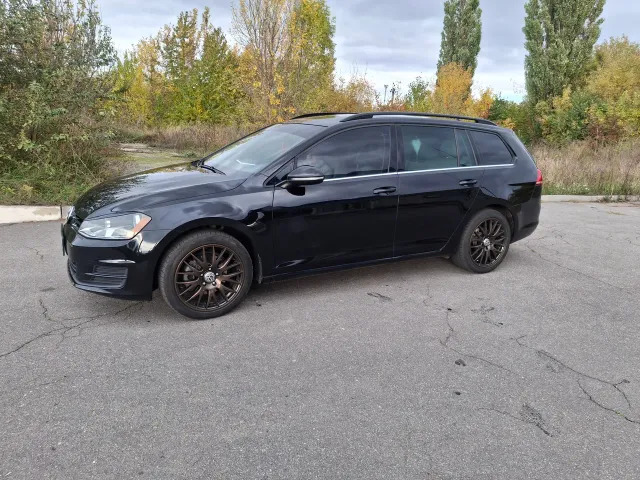 Volkswagen Golf - фото 5