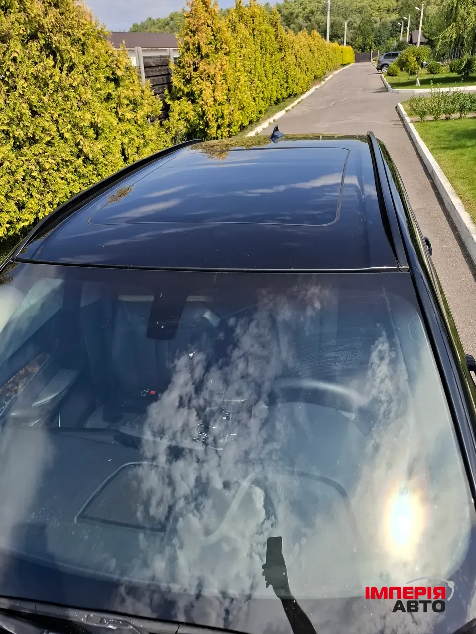 BMW X5 - фото 16