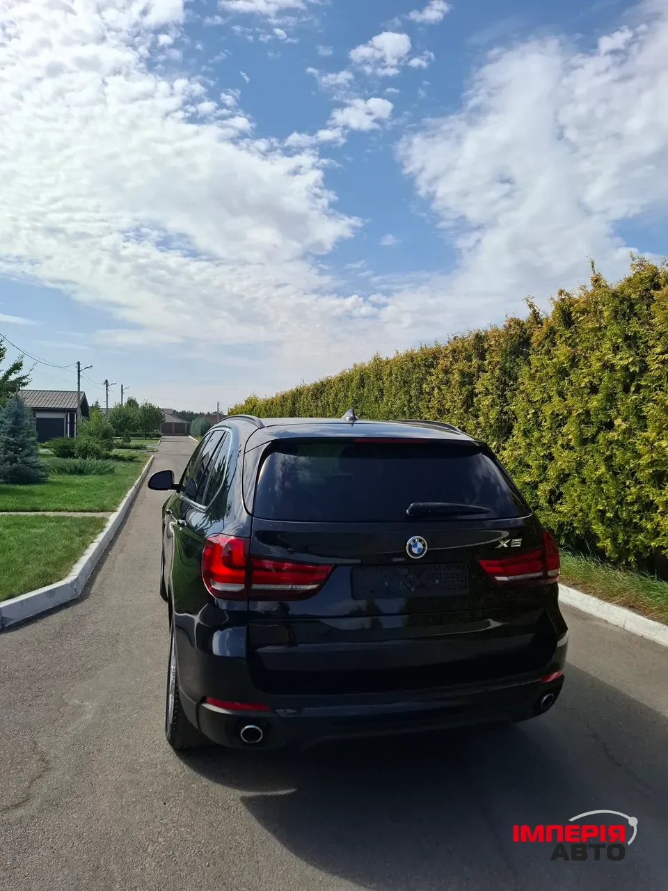 BMW X5 - фото 7