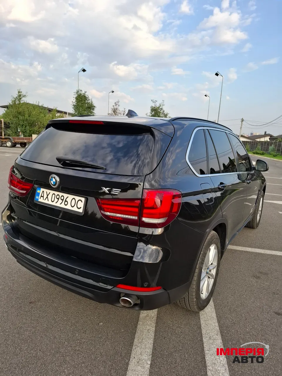 BMW X5 - фото 18