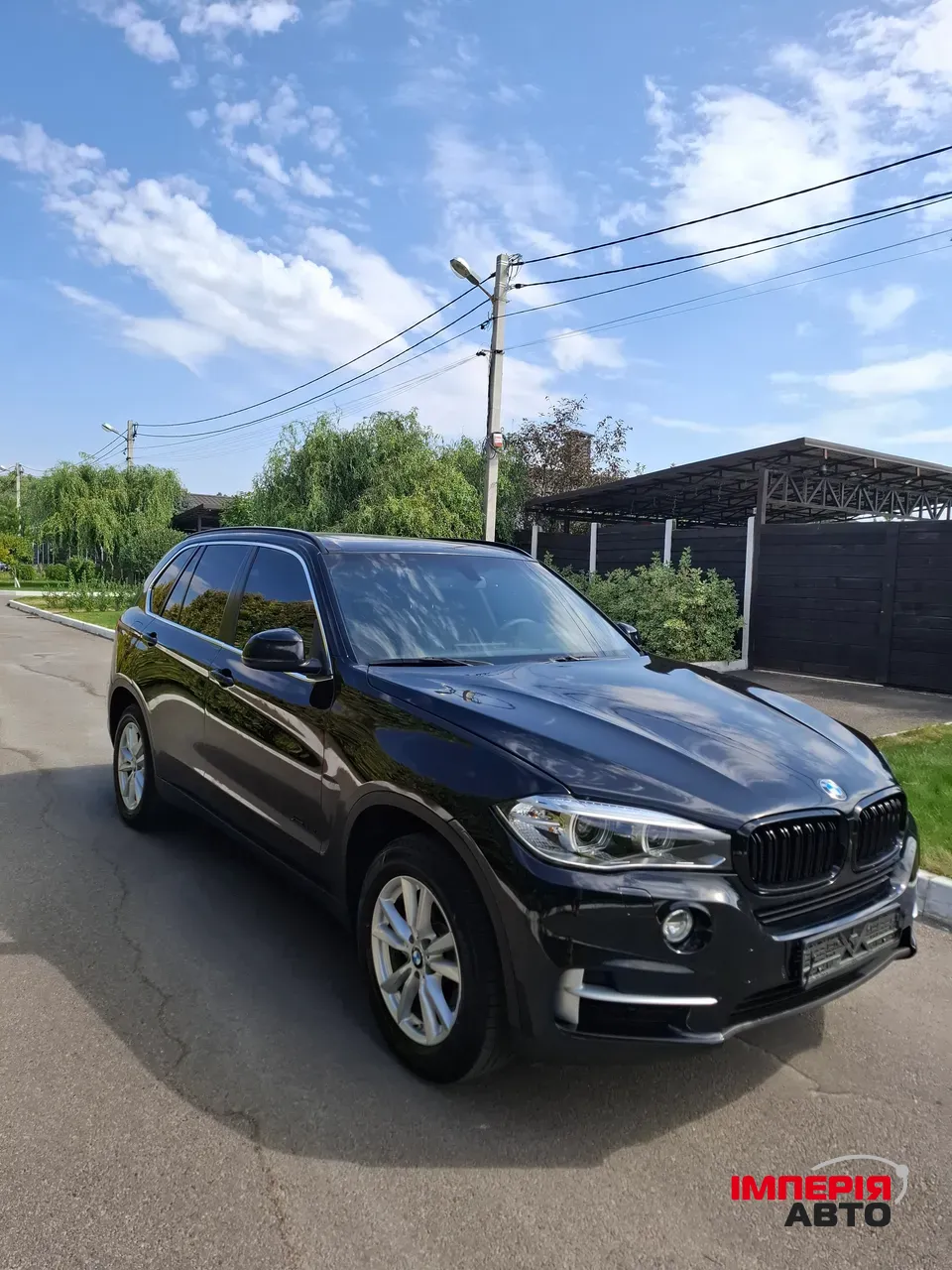BMW X5 - фото 3