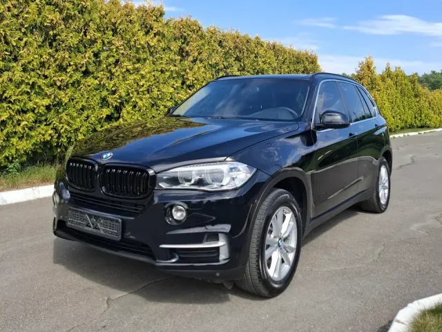 BMW X5 2014, Харків, $21 500 - зображення 1
