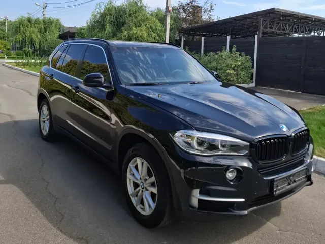 BMW X5 2014, Харків, $21 500 - зображення 3