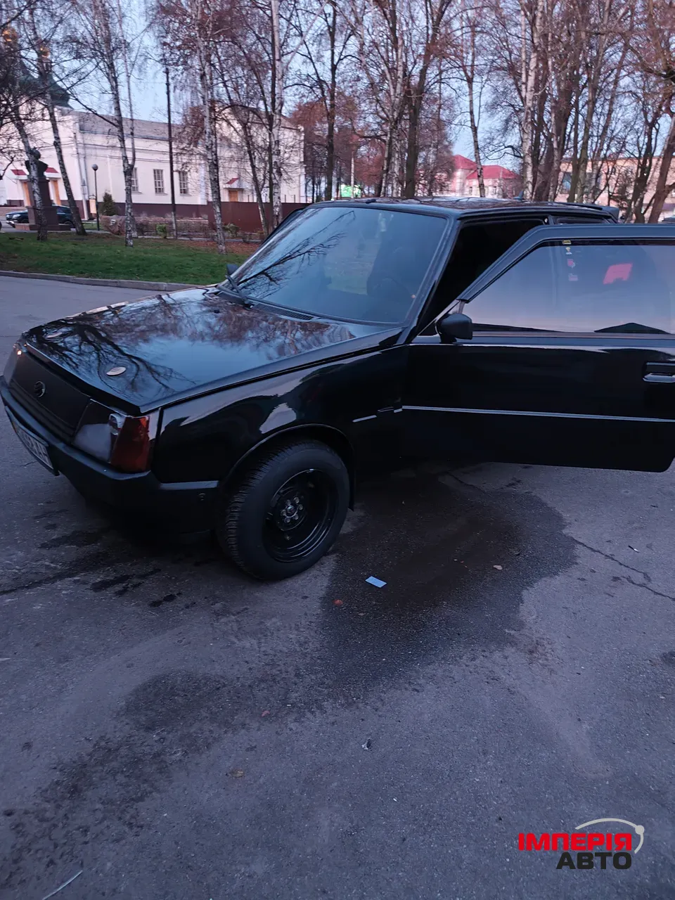 ЗАЗ 1102 «Таврія» - фото 1