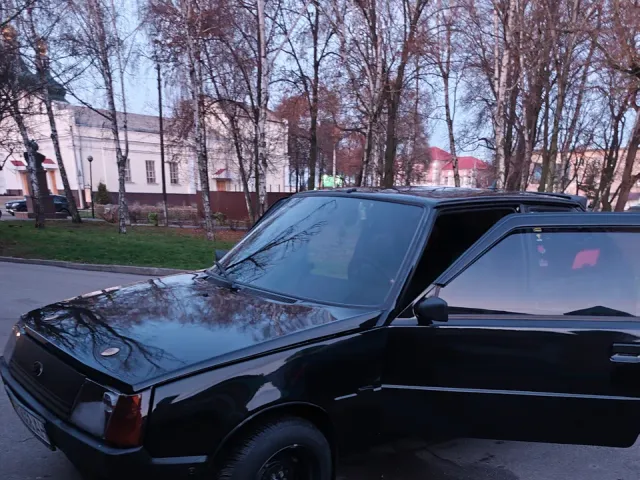 ЗАЗ 1102 «Таврія» - фото 1