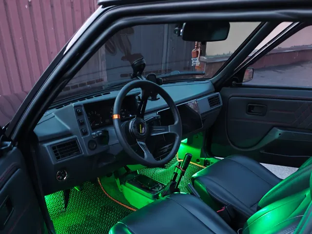 ЗАЗ 1102 «Таврія» - фото 3