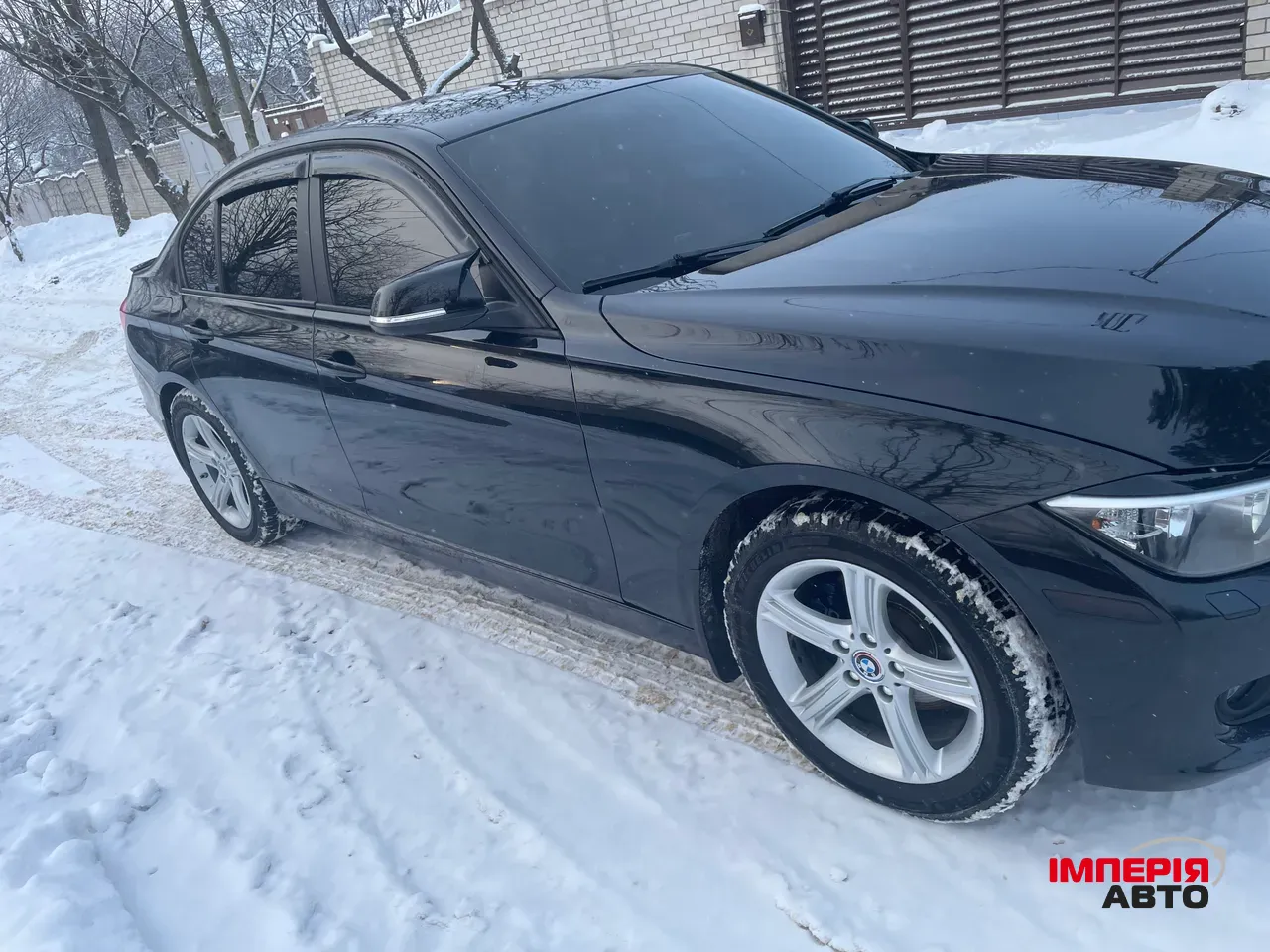 BMW 3 серії 2014, Харків, $14 000 - зображення 5