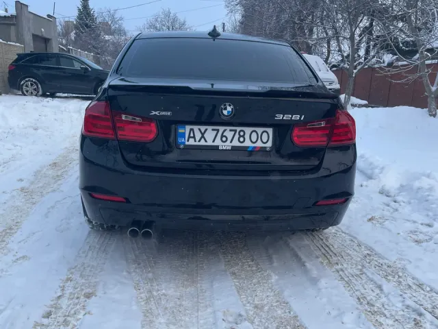 BMW 3 серії 2014, Харків, $14 000 - зображення 2