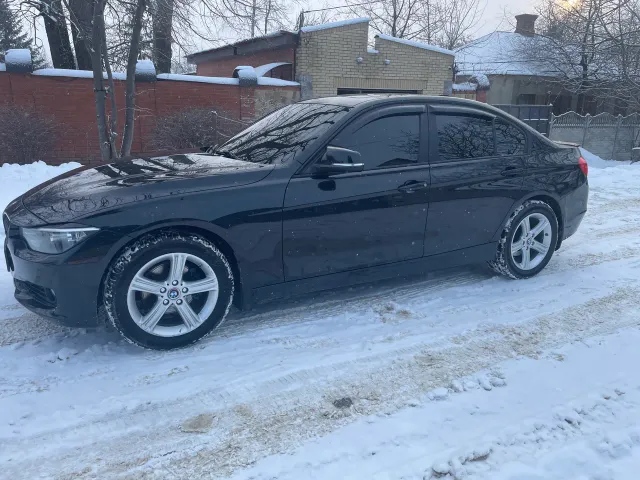 BMW 3 серії 2014, Харків, $14 000 - зображення 3