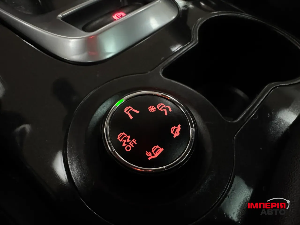 Peugeot 3008 - фото 9